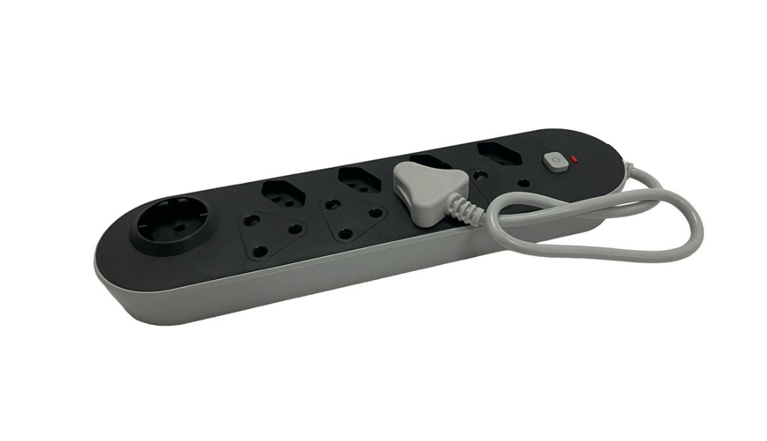 Target 9 Way Multi Plug Keenai Enterprises | Affordable Online Shopping in South Africa