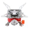 Camping Stove