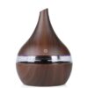 Ultrasonic Aroma Humidifier