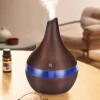 Ultrasonic Aroma Humidifier - Image 2