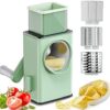 Multifunctional Vegetable Cutter - Image 2
