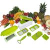 Multifunctional Vegetable Cutter