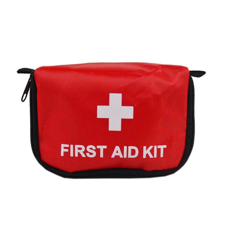 Pocket First Aid Kit – Keenai Enterprises