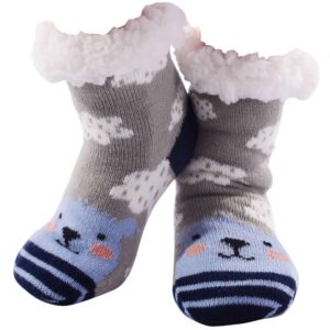 Kid's Winter Socks
