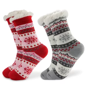 Ladies Winter Socks
