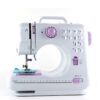 Mini Household Sewing Machine