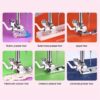 Mini Household Sewing Machine - Image 4