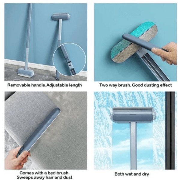 Multi-function Window Cleaner