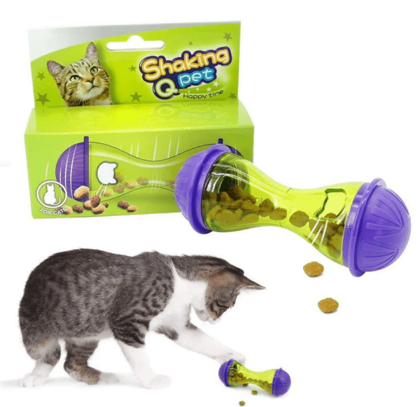 Cat Whisper Toy