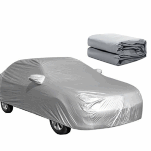 480 x 175 x 120cm Waterproof PEVA Ultralight Car Cover