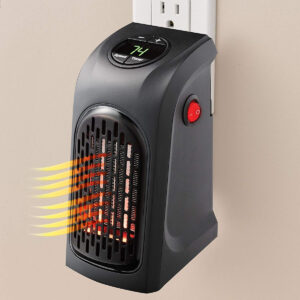 Handy Portable Electric Heater