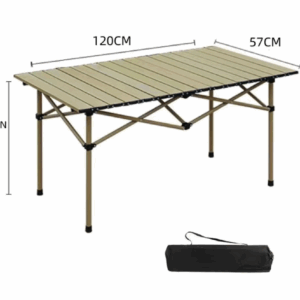 Ultra-Light Portable Folding Camping Table