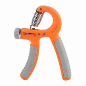 Hand Grip Strength Trainer - Adjustable Resistance