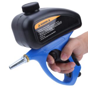 Sand Blaster