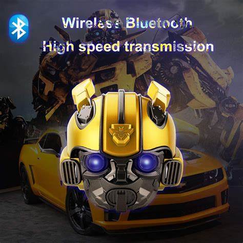bumblebee bluetooth speaker bumblebee bluetooth speaker