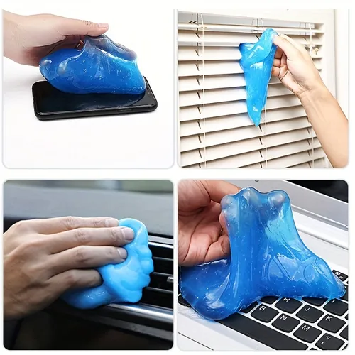 super cleaning goo super cleaning goo