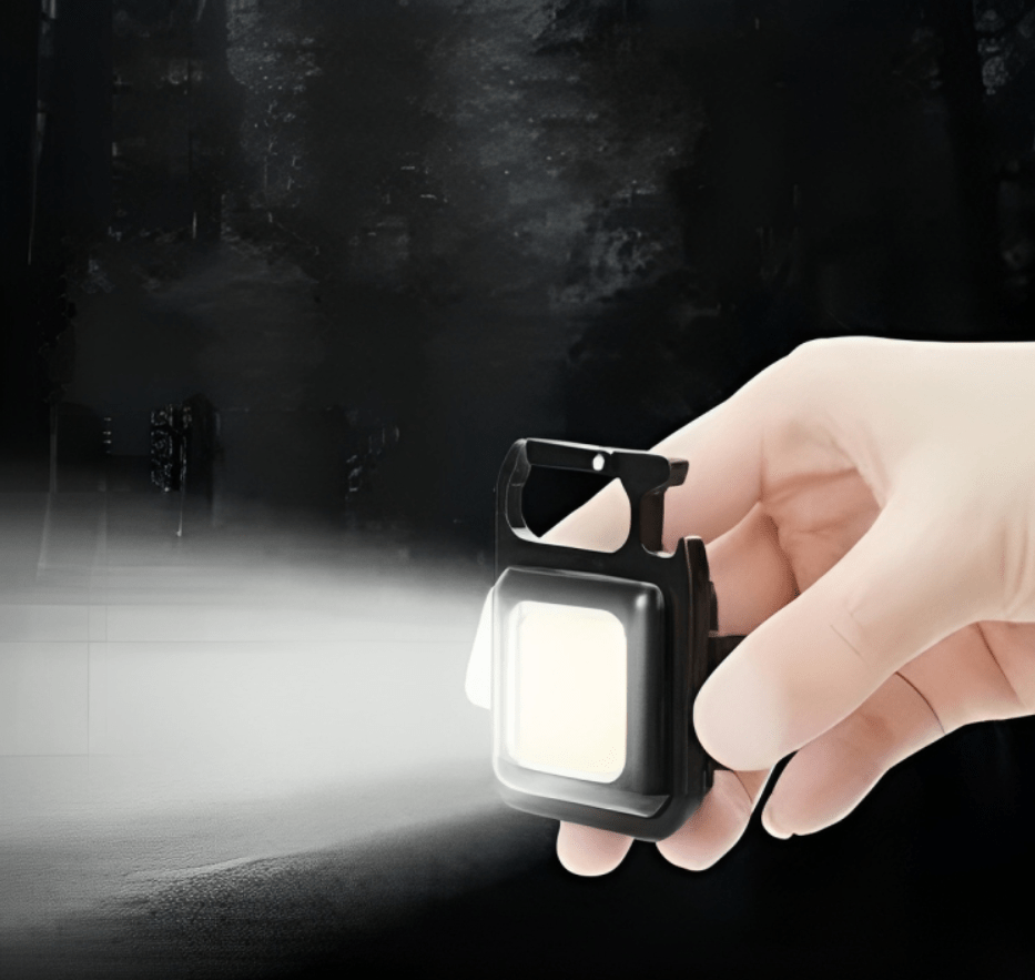 mini led clip torch mini led clip torch