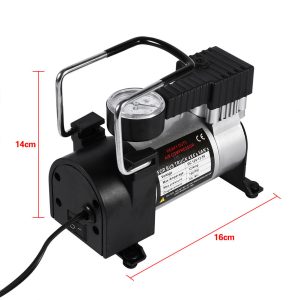 12v heavy duty compressor
