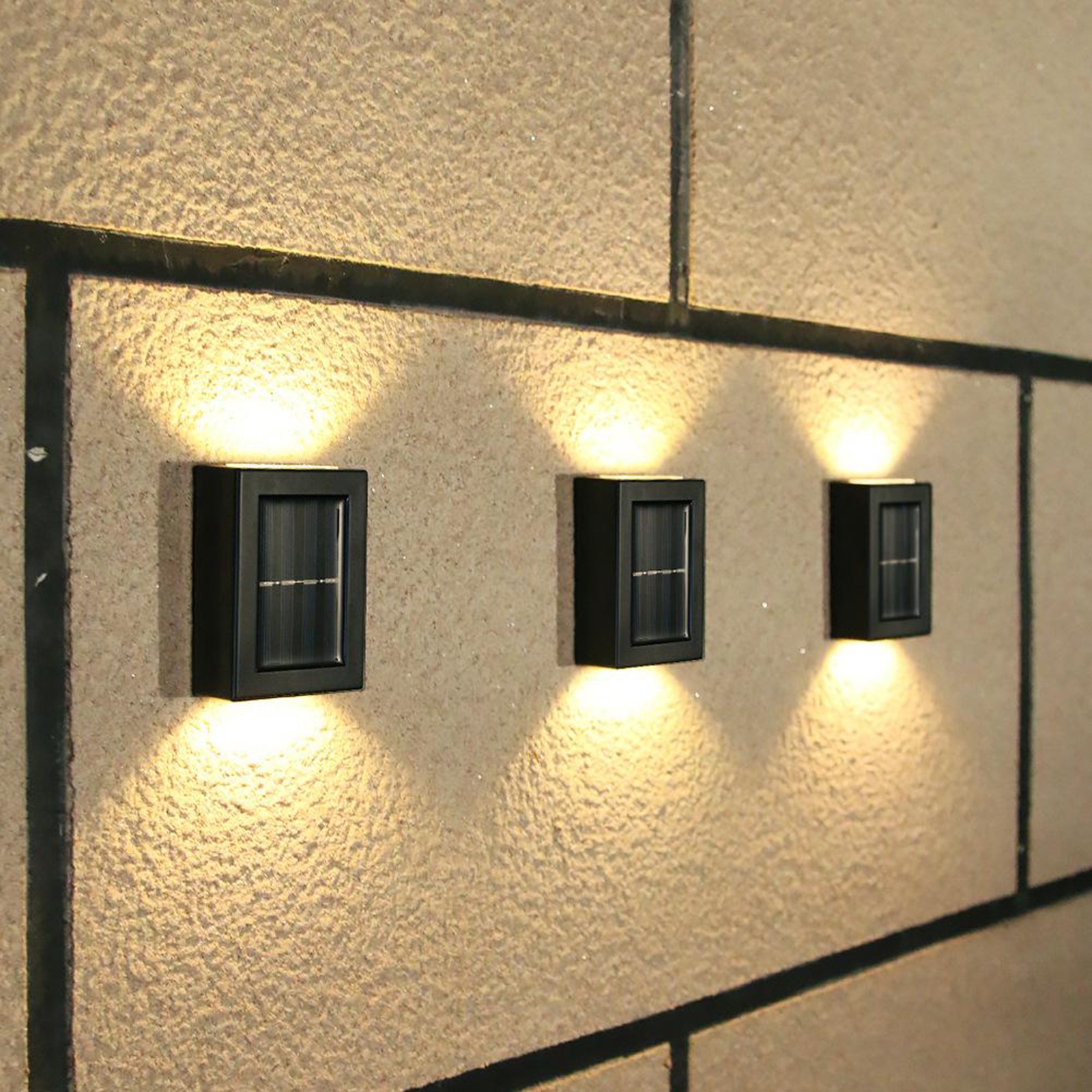 decorative solar wall light decorative solar wall light