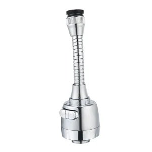 360 swivel faucet