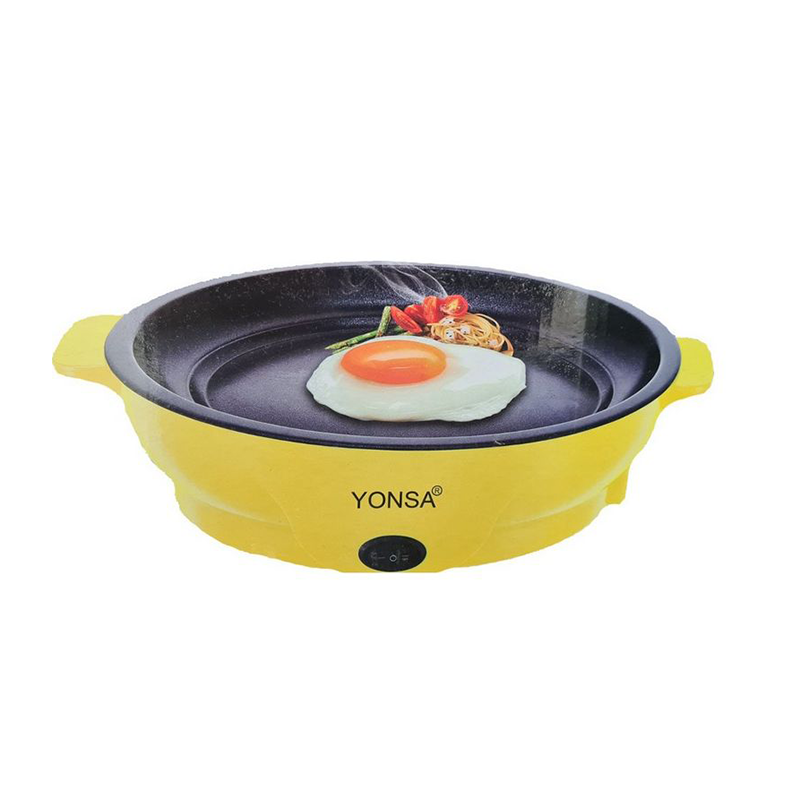 electric non stick frying and baking pan electric non stick frying and baking pan