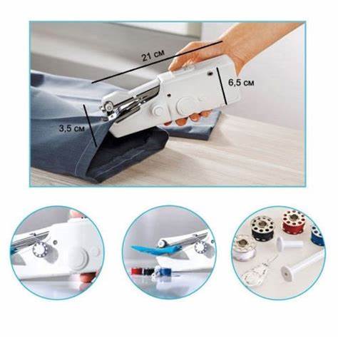 handy stitch sewing machine handy stitch sewing machine