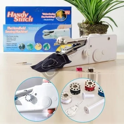 handy stitch sewing machine handy stitch sewing machine