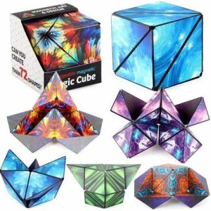 magic cube