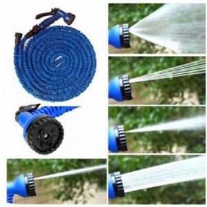 30m magic garden hose