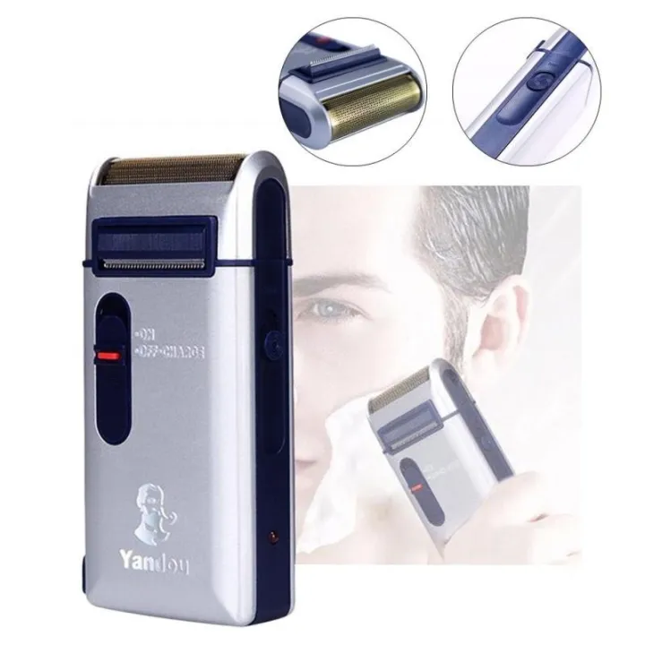rechargeable mini electric foil shaver rechargeable mini electric foil shaver