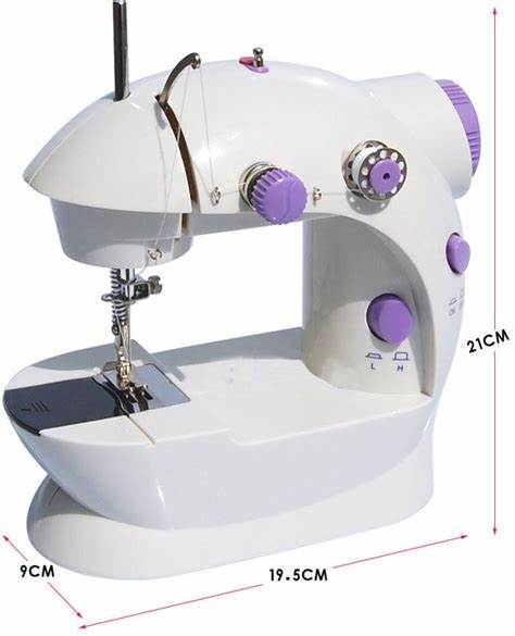2 speed mini sewing machine 2 speed mini sewing machine