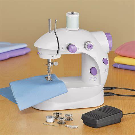 2 speed mini sewing machine 2 speed mini sewing machine