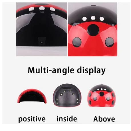 led uv nail light led uv nail light