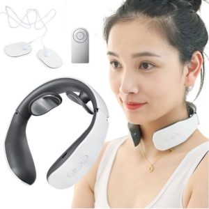 neck and shoulder massager