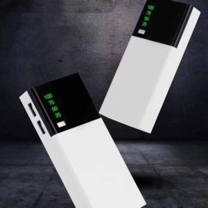 10000mah power bank