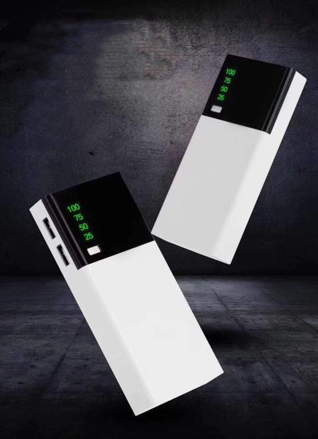 10000mah power bank 10000mah power bank