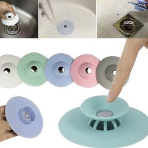 sink stopper plug