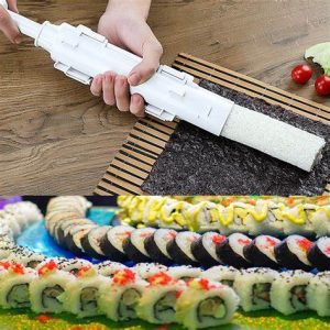 sushi maker