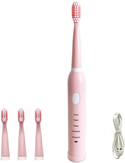 rechargeable sonic intelligent toothbrush rechargeable sonic intelligent toothbrush