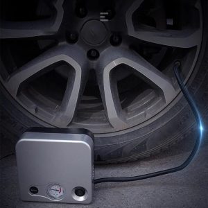 dc12v 80psi 3.5 bar tyre inflator