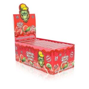 watermelon fruity papers