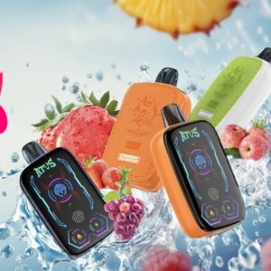 atvs 40,000 puff vape