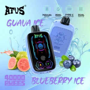 atvs blueberry ice