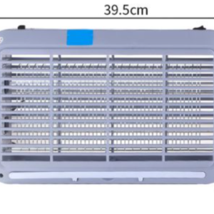 ultraviolet light pest/bugs zapper