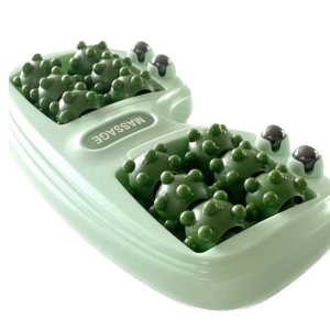 roller foot massager