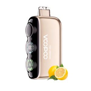 voopoo 40,000 puff pink lemonade