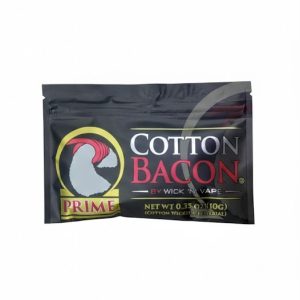 cotton bacon