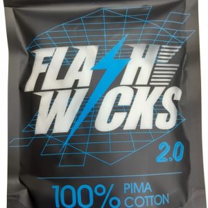 flash wicks