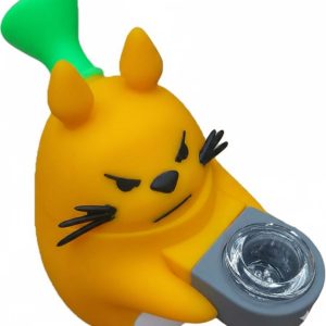angry pikachu pipe
