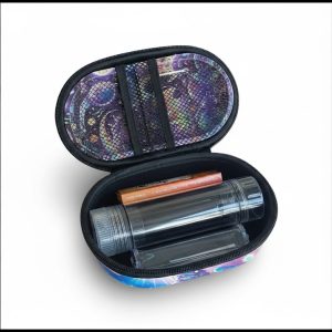 portable smokers set